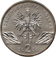 75. Polska, III RP, 2 złote 1995, Sum