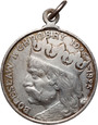 Polska, II RP, medal 1925, Bolesław Chrobry