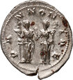 Cesarstwo Rzymskie, Trajan Decjusz 249–251, antoninian, Rzym