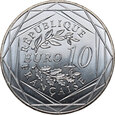 17. Francja, 10 euro 2016, UEFA Euro 2016, #AV23