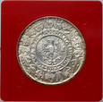 2. Polska, PRL, 100 złotych 1966, Mieszko i Dąbrówka, PRÓBA
