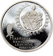Węgry, medal 1989, Rewolucja Węgierska 1956