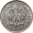 II RP, 1 złoty 1929, Warszawa