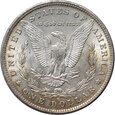 USA, dolar 1883 O, Morgan