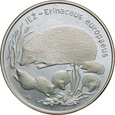 Polska, III RP, 20 złotych 1996, Jeż