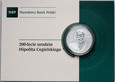 Polska, III RP, 10 złotych 2013, Hipolit Cegielski