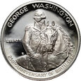 346.  USA, 1/2 dolara 1982 S, George Washington