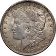 79. USA, dolar 1921, Morgan