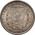79. USA, dolar 1921, Morgan