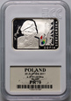 Polska, III RP, 20 złotych 2011, Zofia Stryjeńska