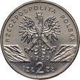 32. Polska, III RP, 2 złote 1995, Sum