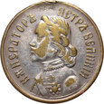 Rosja, medal 1703-1903, 200. Rocznica założenia Petersburga