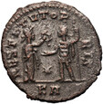 Cesarstwo Rzymskie, Aurelian 270-275, antoninian