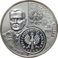 Polska, III RP, 10 złotych 2004, Dzieje Złotego