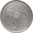 106. Wielka Brytania, 1 dolar 1908 B, Britannia