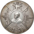 Polska, medal, Jasna Góra 1382-1982