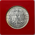 3. Polska, PRL, 100 złotych 1966, Mieszko i Dąbrówka, PRÓBA