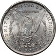 13. USA, dolar 1885, Morgan