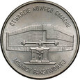 117. Polska, III RP, 20000 złotych 1994, Mennica Państwowa