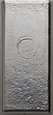 Sztabka srebrna, OGUSSA, 500 gramów srebra Ag999