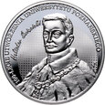 128. Polska, III RP, 10 złotych 2019, Uniwersytet Poznański