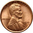 USA, cent 1930, Filadelfia