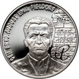 21. Polska, III RP, 10 złotych 1998, Gen. Bryg. August Emil Fieldorf