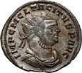 Cesarstwo Rzymskie, Tacyt 275-276, antoninian, Rzym, #AL