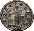 Cesarstwo Rzymskie, Tacyt 275-276, antoninian, Rzym, #AL