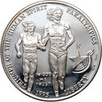 USA, 1 dolar 1995 P, Paraolimpiada Atlanta 1996
