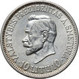 45. Litwa, 10 litów 1938