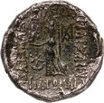 Grecja, Kapadocja, Ariobarzanes III Eusebes, drachma