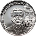 12. Polska, 10 złotych 1998, Gen. Bryg. August Emil Fieldorf Nil