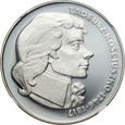 Polska, PRL, 100 złotych 1976, Tadeusz Kościuszko, NGC PF68