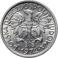 47. Polska, PRL, 2 złote 1974, Jagody