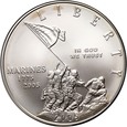 56. USA, 1 dolar 2005 P, Korpus Piechoty Morskiej