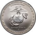 56. USA, 1 dolar 2005 P, Korpus Piechoty Morskiej
