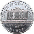 5. Austria, 1,50 euro 2014, Filharmonia Wiedeńska, 1 Oz Ag999