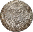 Austria, Leopold I, talar 1699 KB, Kremnica