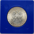 24. Polska, PRL, 200 złotych 1976, Igrzyska XXI Olimpiady