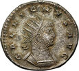 Cesarstwo Rzymskie, Galien 253-268, antoninian, Antiochia, #AL