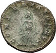 Cesarstwo Rzymskie, Galien 253-268, antoninian, Antiochia, #AL