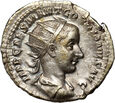 Cesarstwo Rzymskie, Gordian III 243-244, antoninian, Antiochia