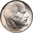 Czechosłowacja, 50 koron 1970, V. I. Lenin