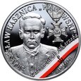 Polska, III RP, 10 złotych 2019, Stanisław Kasznica 