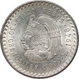 32. Meksyk, 5 pesos 1948 Mo
