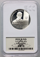 Polska, III RP, 10 złotych 2002, Bronisław Malinowski