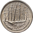 72. Polska, III RP, 2 złote 1995, Katyń Miednoje Charków 1940