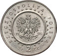 312. Polska, III RP, 2 złote 1995, Pałac Królewski w Łazienkach