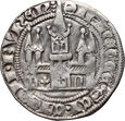 Niemcy, Bonn, Henryk z Virneburga 1306-1372, pfennig bez daty 